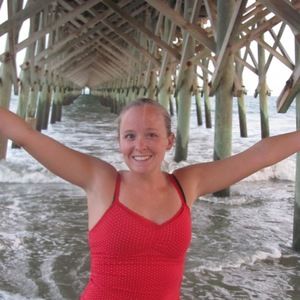 Meet your Posher, Lindsay